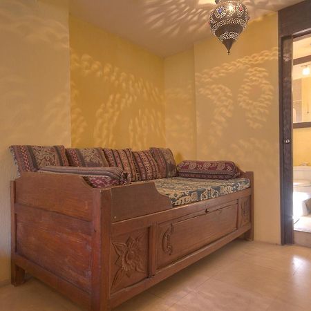 Casa El Carretero Hotel Boutique Cartagena Стая снимка
