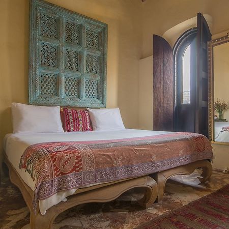 Casa El Carretero Hotel Boutique Cartagena Екстериор снимка