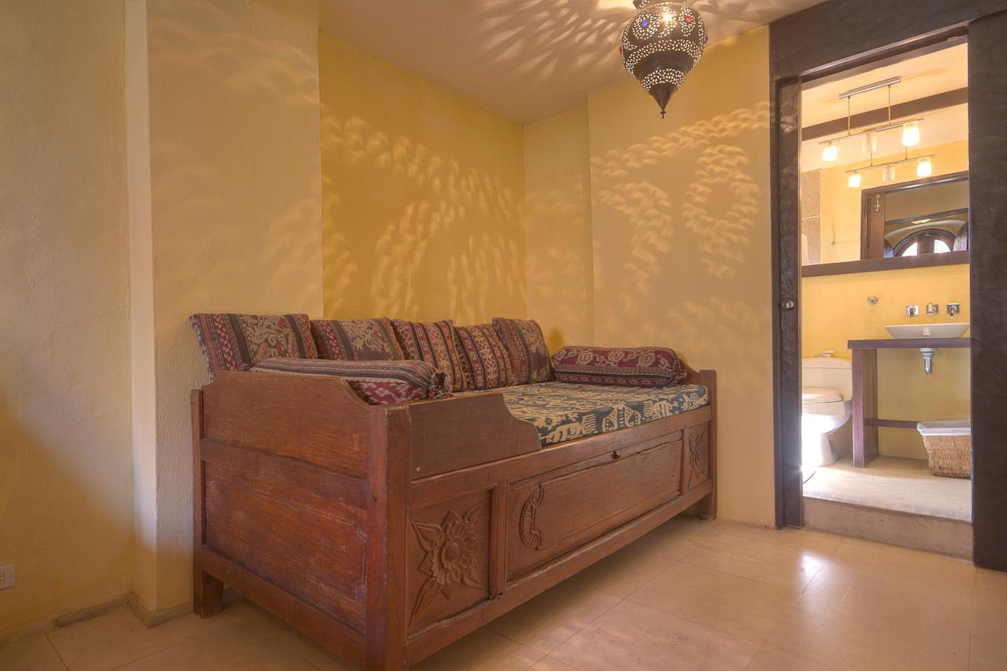 Casa El Carretero Hotel Boutique Cartagena Стая снимка
