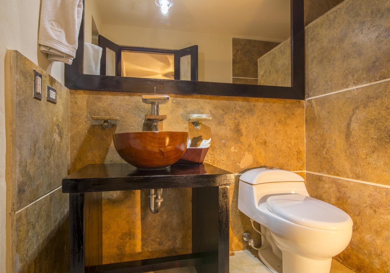Casa El Carretero Hotel Boutique Cartagena Екстериор снимка