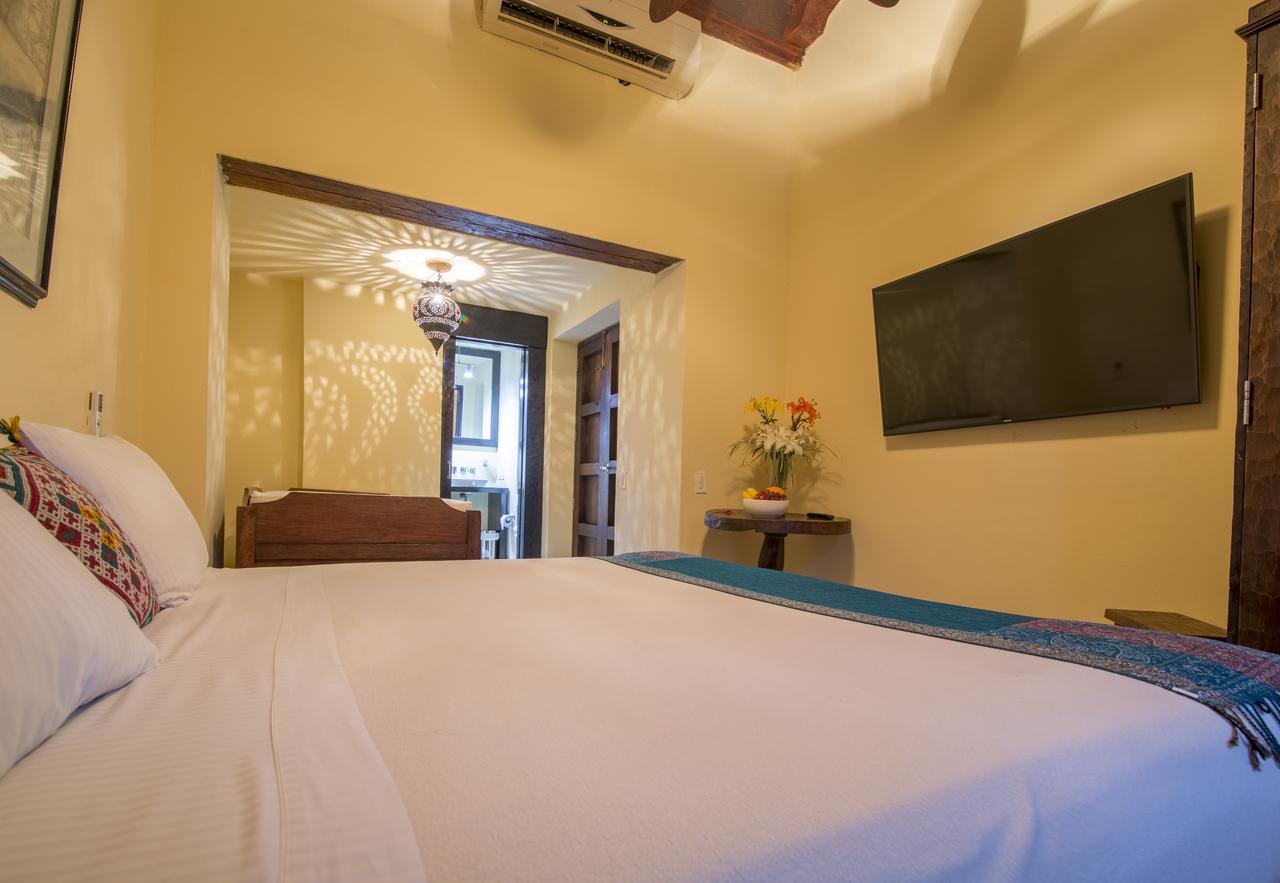 Casa El Carretero Hotel Boutique Cartagena Екстериор снимка