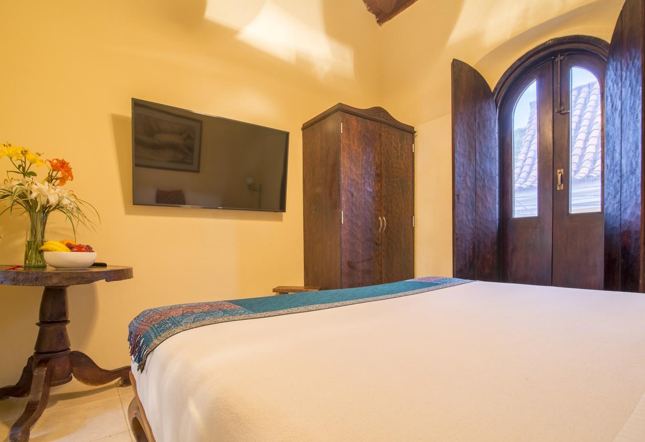 Casa El Carretero Hotel Boutique Cartagena Екстериор снимка