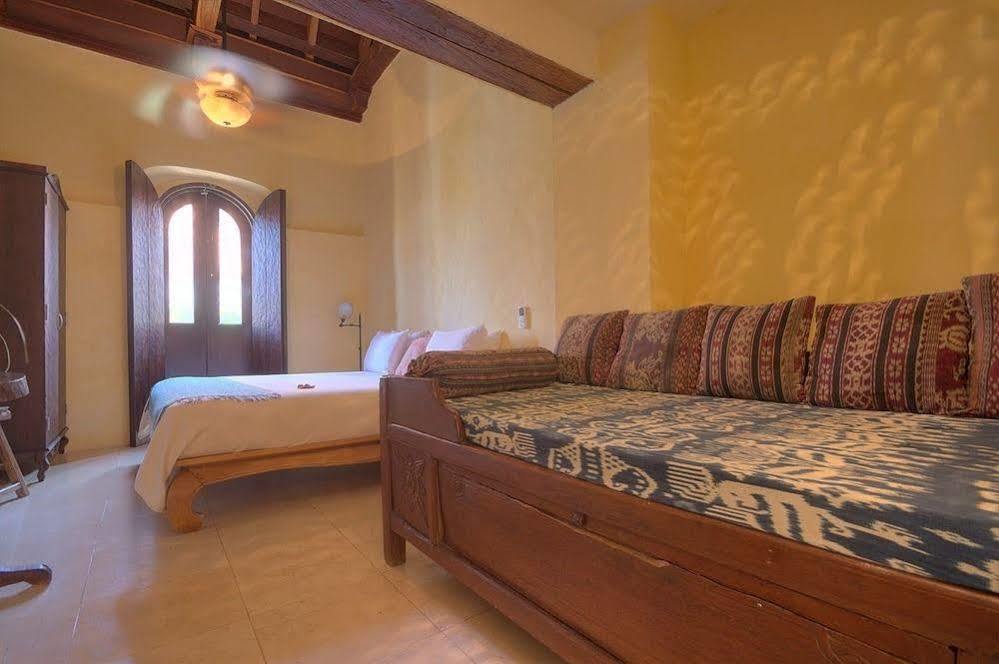 Casa El Carretero Hotel Boutique Cartagena Екстериор снимка