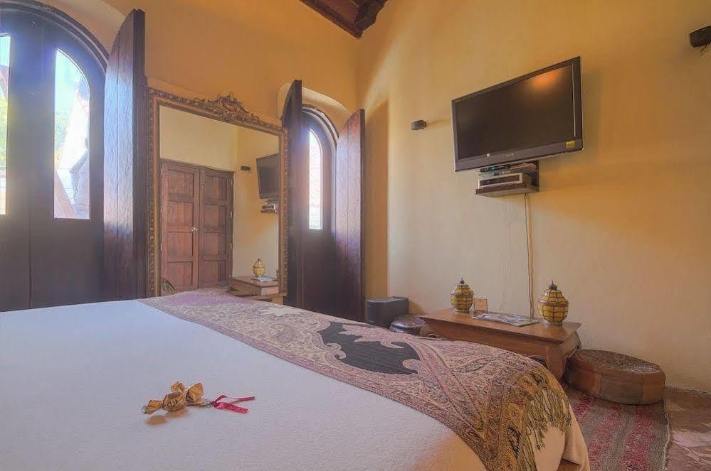 Casa El Carretero Hotel Boutique Cartagena Екстериор снимка