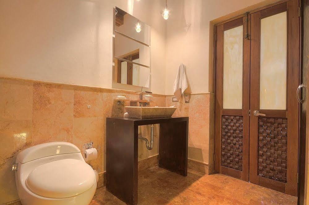 Casa El Carretero Hotel Boutique Cartagena Екстериор снимка
