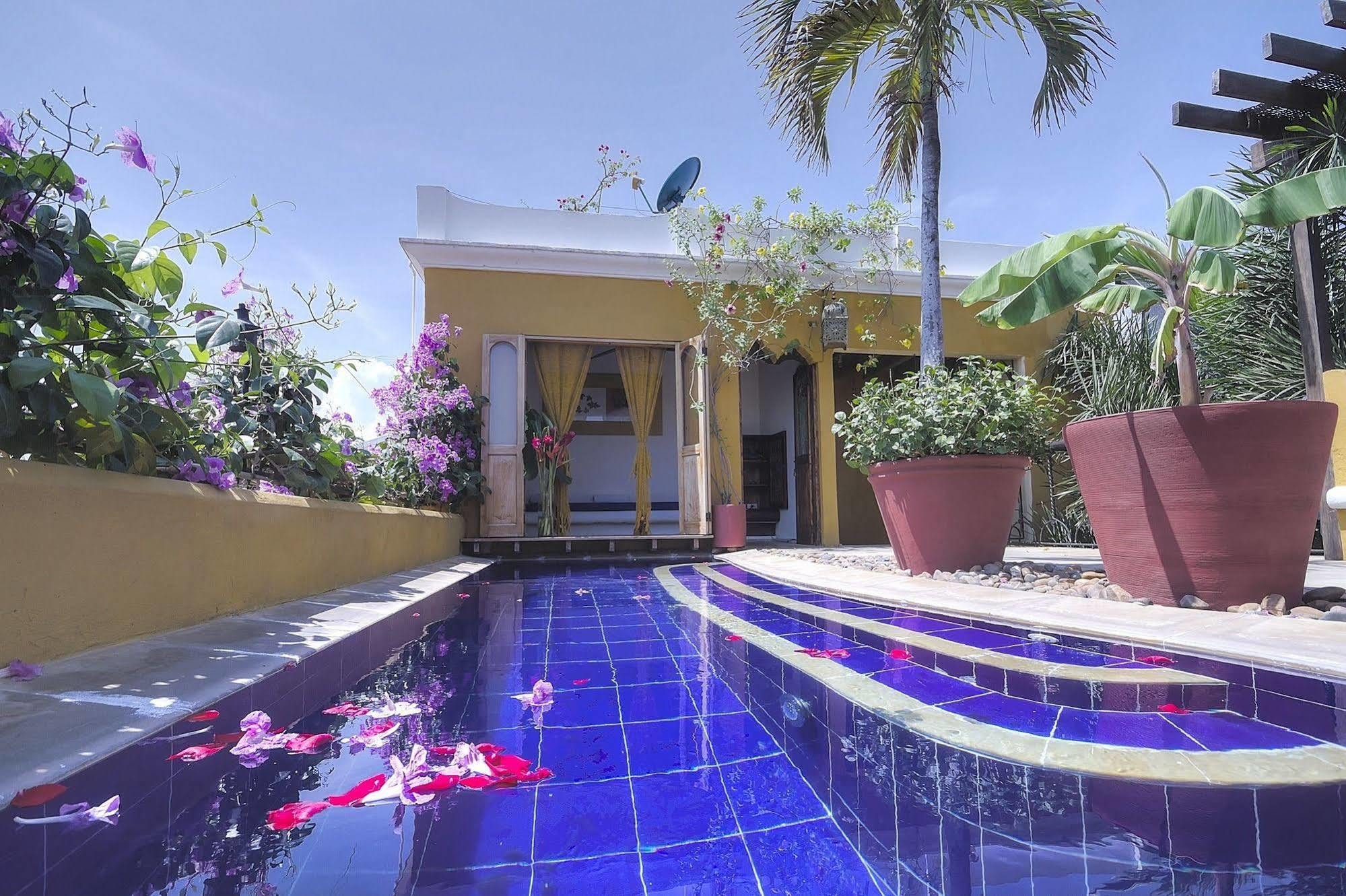 Casa El Carretero Hotel Boutique Cartagena Екстериор снимка