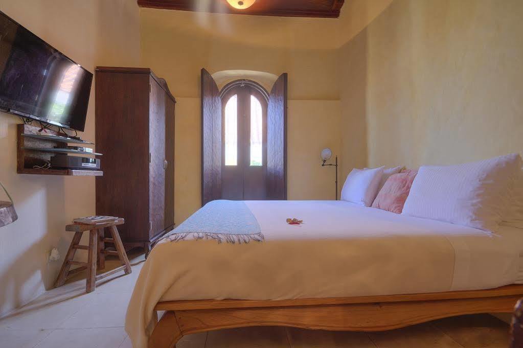 Casa El Carretero Hotel Boutique Cartagena Екстериор снимка