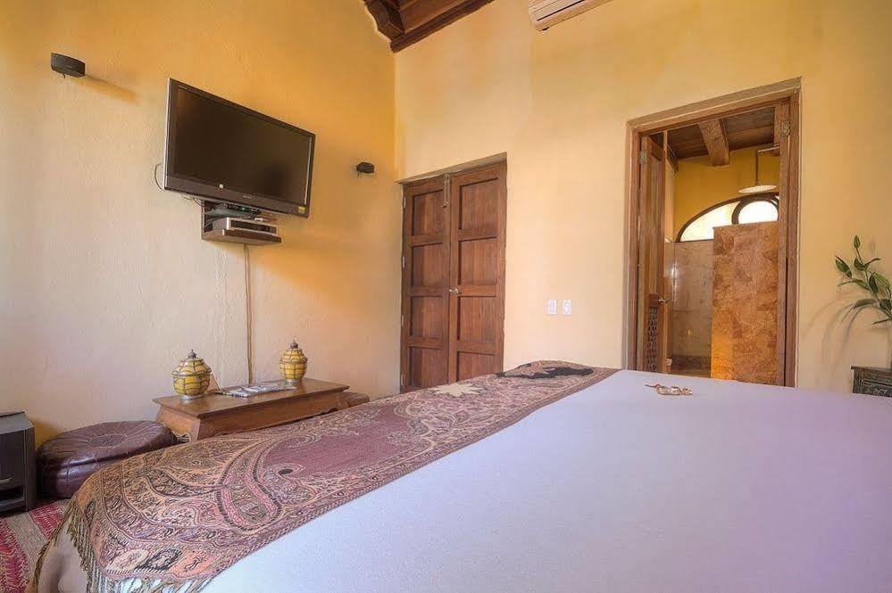 Casa El Carretero Hotel Boutique Cartagena Екстериор снимка