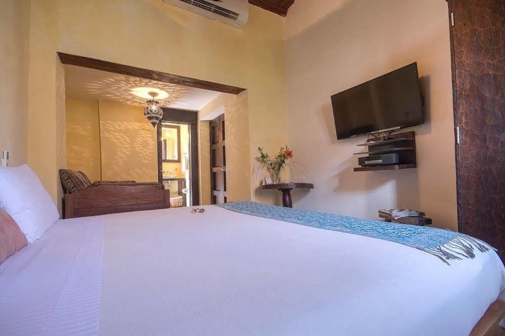 Casa El Carretero Hotel Boutique Cartagena Екстериор снимка