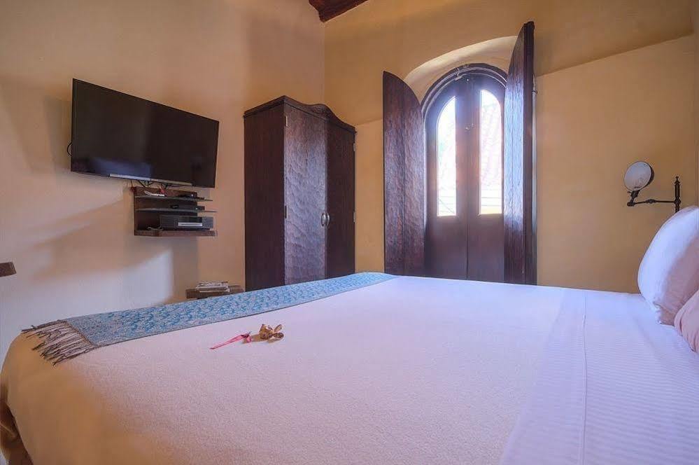 Casa El Carretero Hotel Boutique Cartagena Екстериор снимка