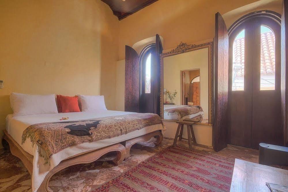 Casa El Carretero Hotel Boutique Cartagena Екстериор снимка