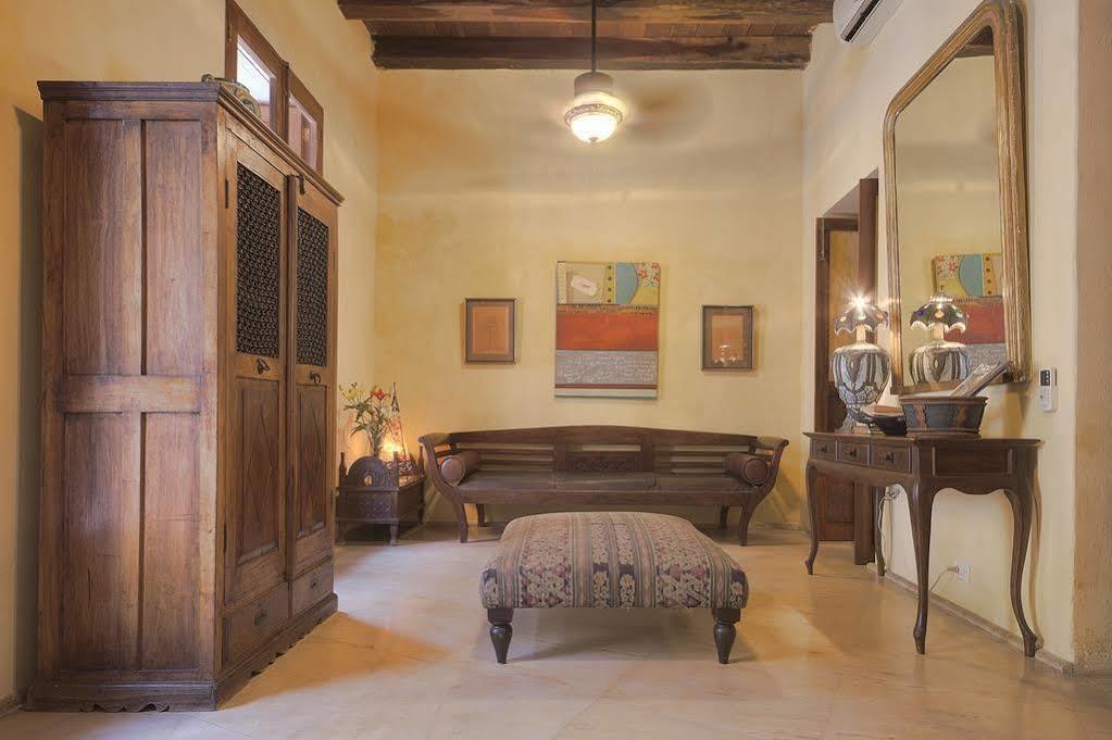 Casa El Carretero Hotel Boutique Cartagena Екстериор снимка